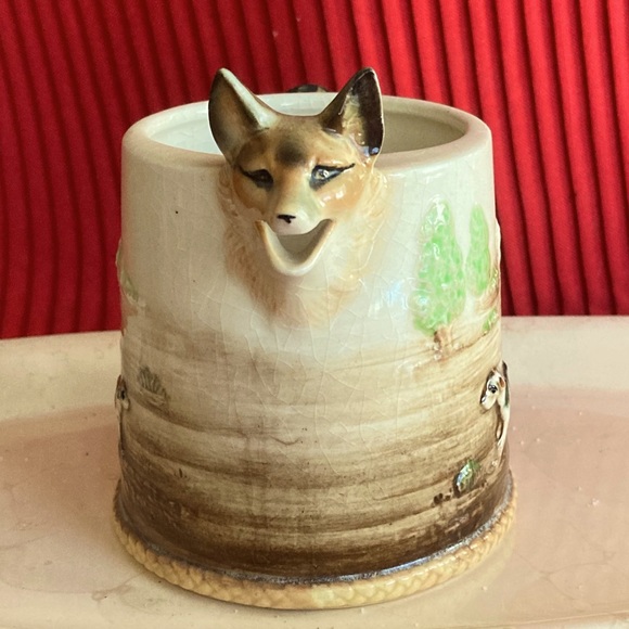 FOX CREAMER by Marutomoware (Japan) - Picture 2 of 6